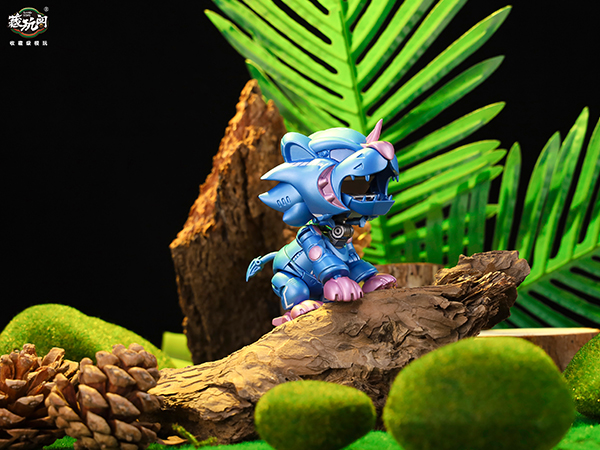 萌小狮 BABYLION[监修中]