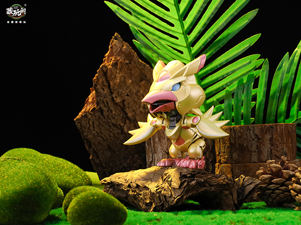 萌小鹏 BABYEAGLE[监修中]